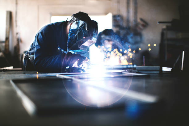 Best Maintenance and Repair Welding in Sand Hill, PA