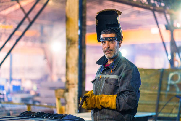 Best Marine and Shipbuilding Welding in Sand Hill, PA