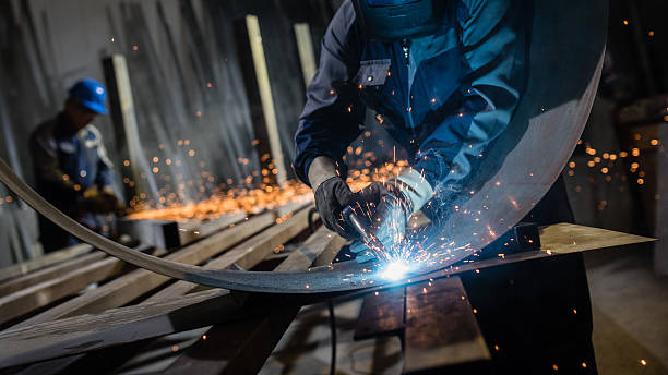 Best Maintenance and Repair Welding in Sand Hill, PA