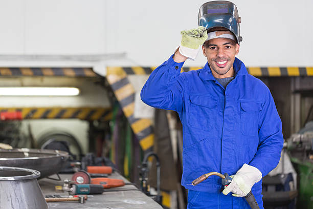 Best Marine and Shipbuilding Welding in Sand Hill, PA